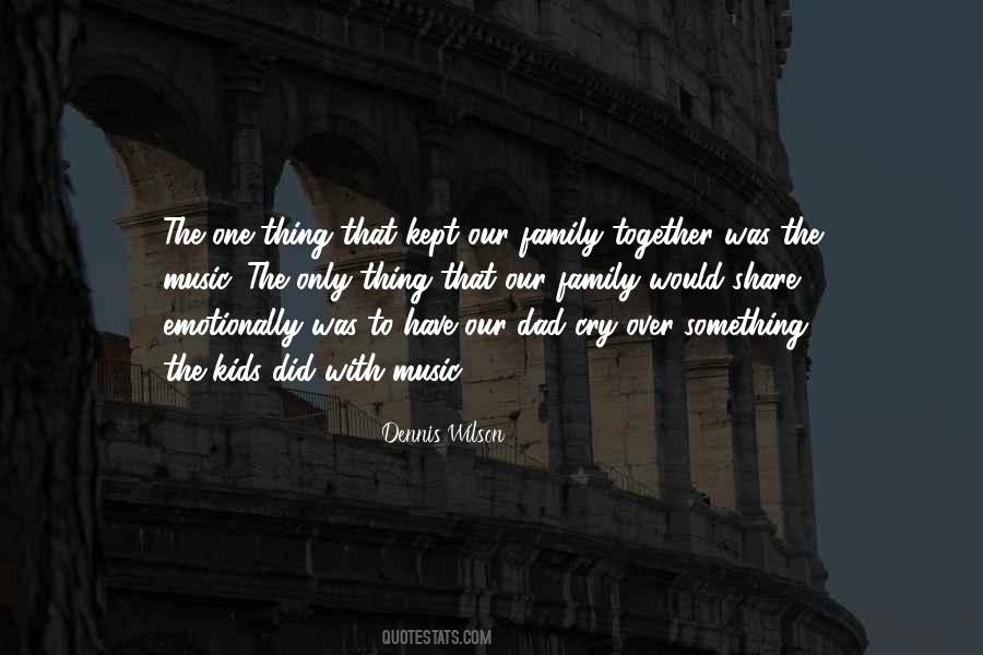 Family Share Quotes #1244103