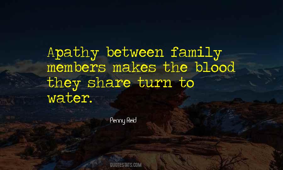 Family Share Quotes #1296742