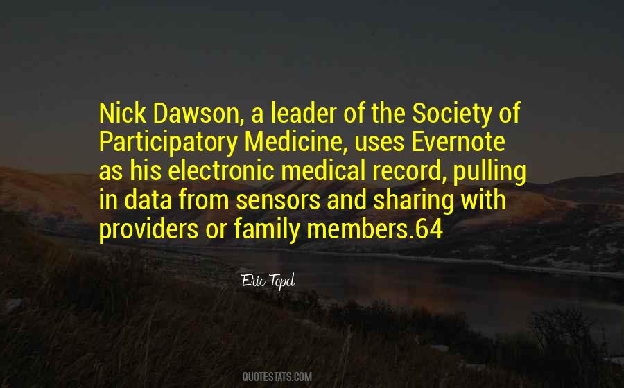 Family Sharing Quotes #350613