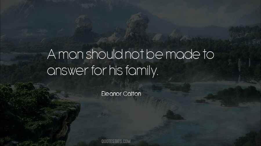 Family Should Be Quotes #669096