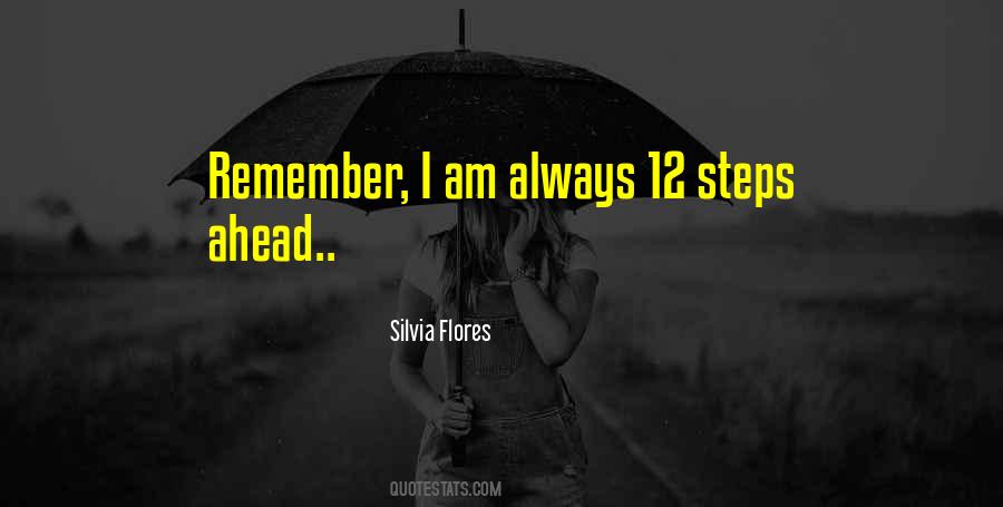 Quotes About The 12 Steps #978376