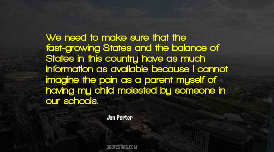 Child Parent Quotes #102965