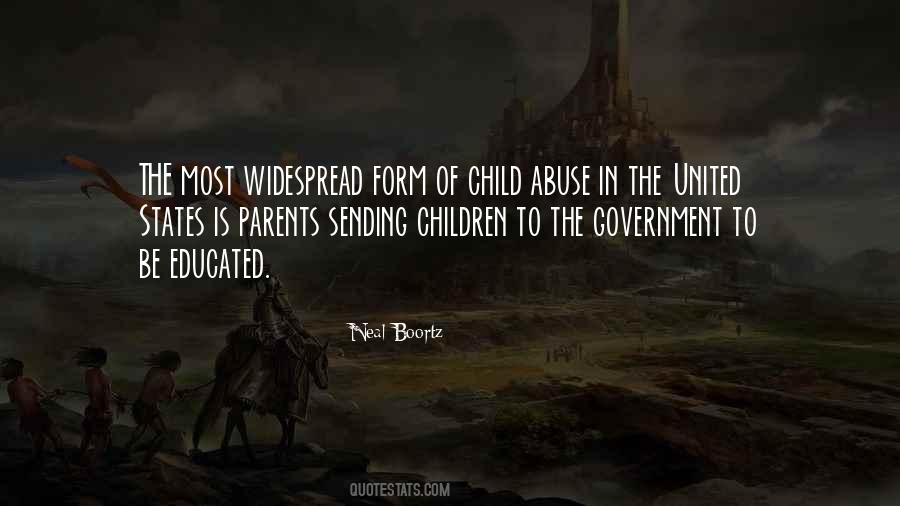 Child Parent Quotes #144786