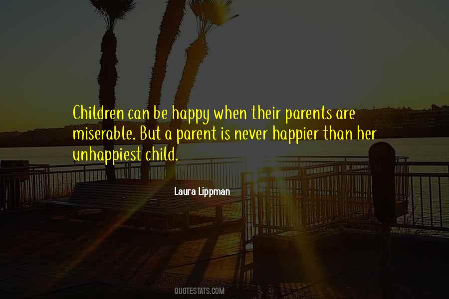 Child Parent Quotes #156573