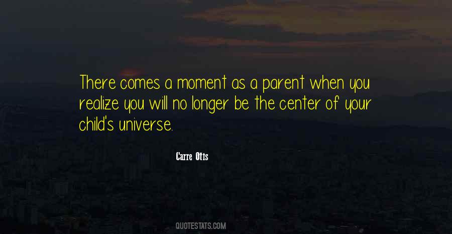 Child Parent Quotes #195881