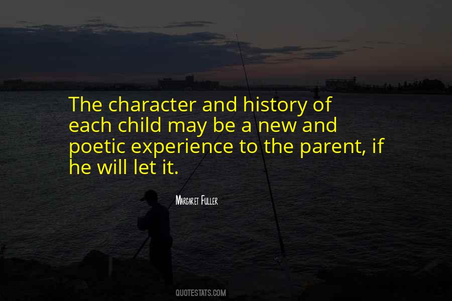 Child Parent Quotes #228867