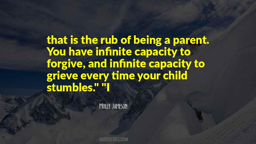 Child Parent Quotes #239587
