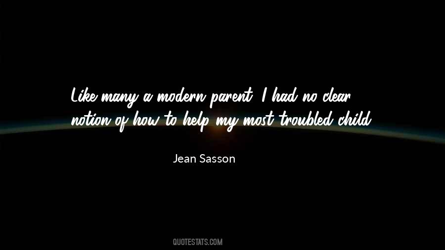Child Parent Quotes #54082