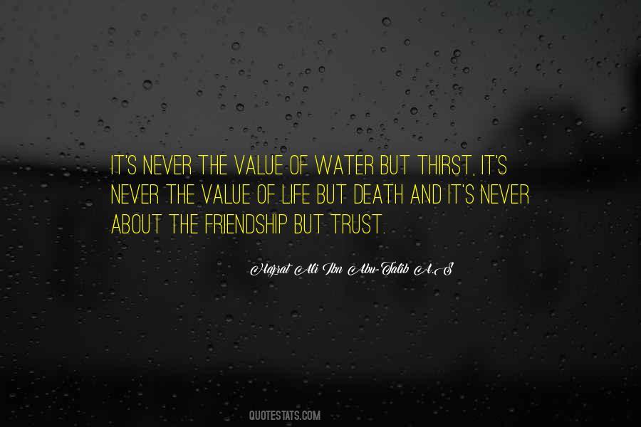 The Value Quotes #1706311