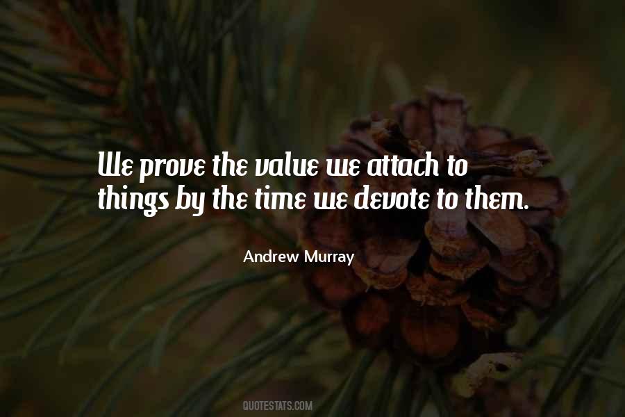 The Value Quotes #1709224