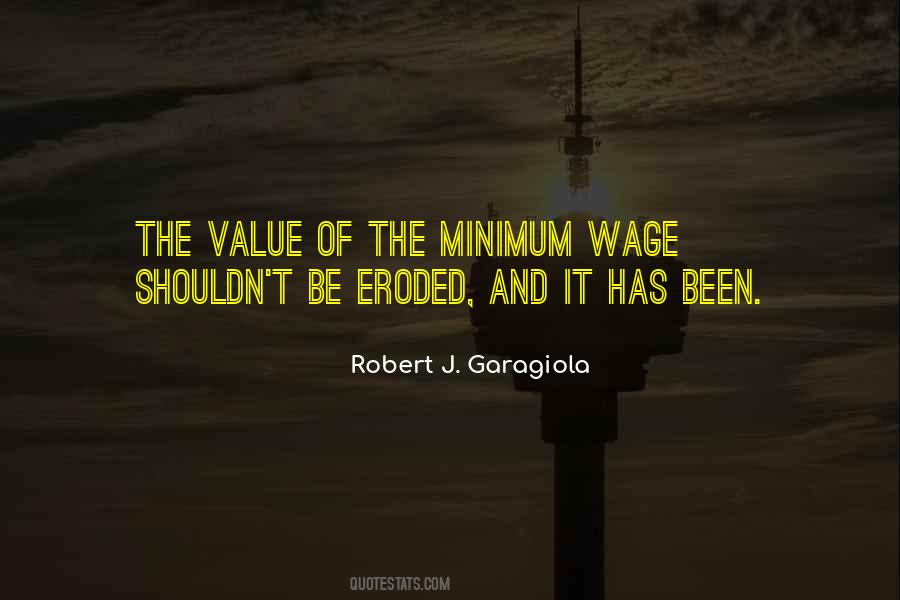 The Value Quotes #1760917