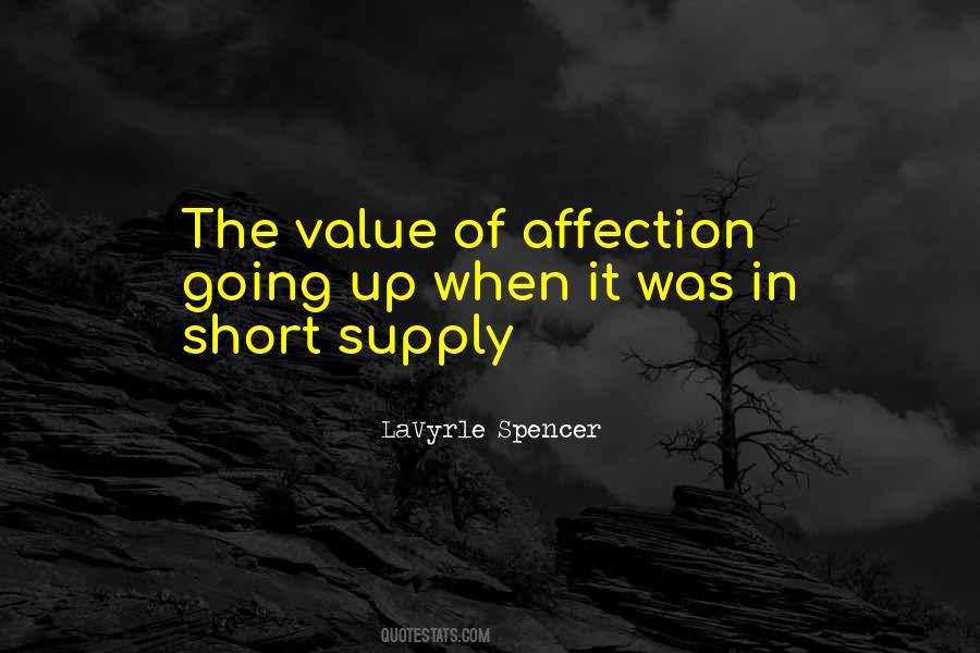 The Value Quotes #1862645