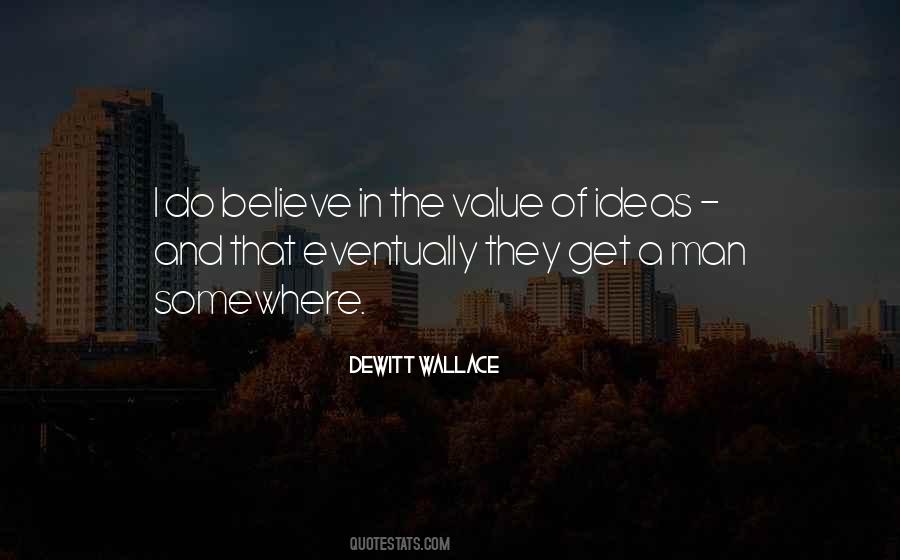 The Value Quotes #1867114