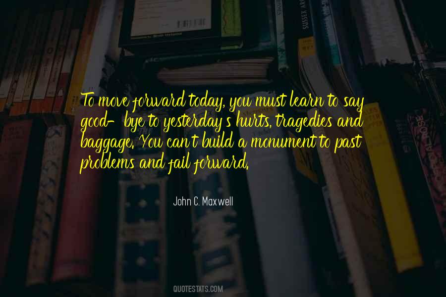 Learn To Fail Quotes #1245781