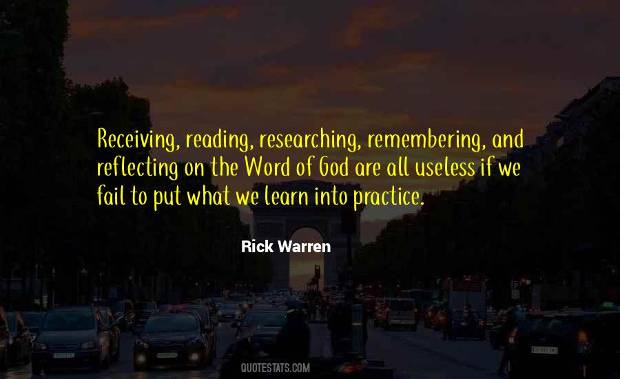 Learn To Fail Quotes #1789965