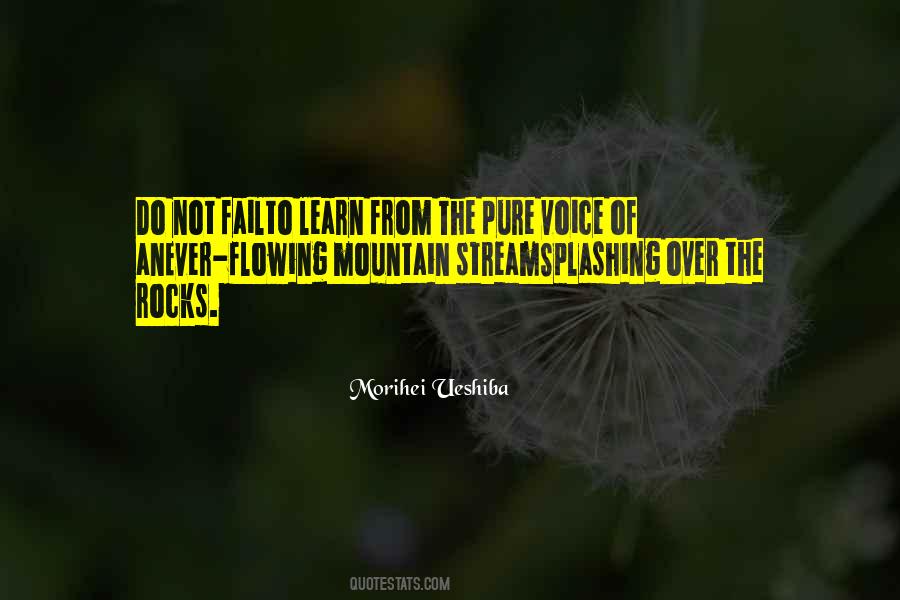 Learn To Fail Quotes #194869