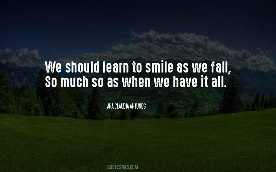 Learn To Fail Quotes #211782