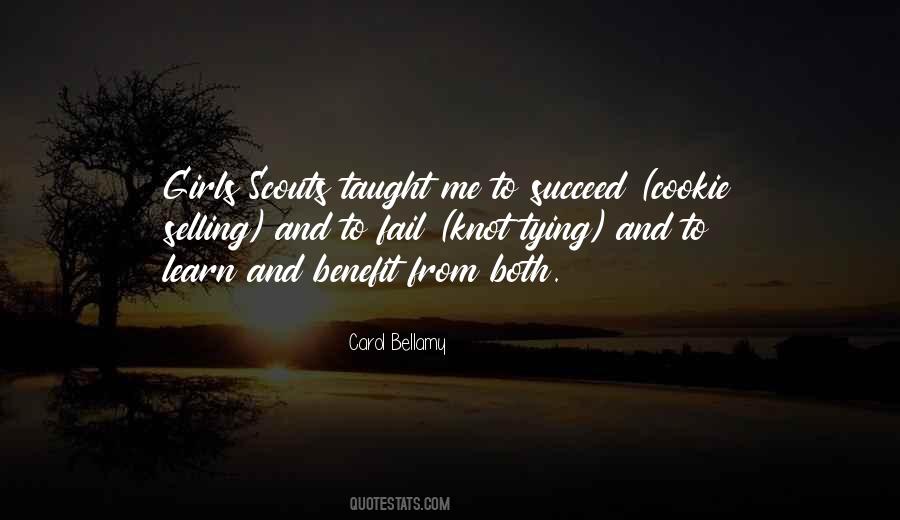 Learn To Fail Quotes #52022
