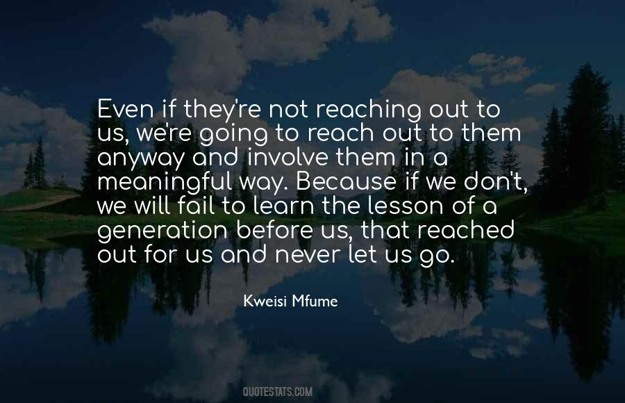Learn To Fail Quotes #604514