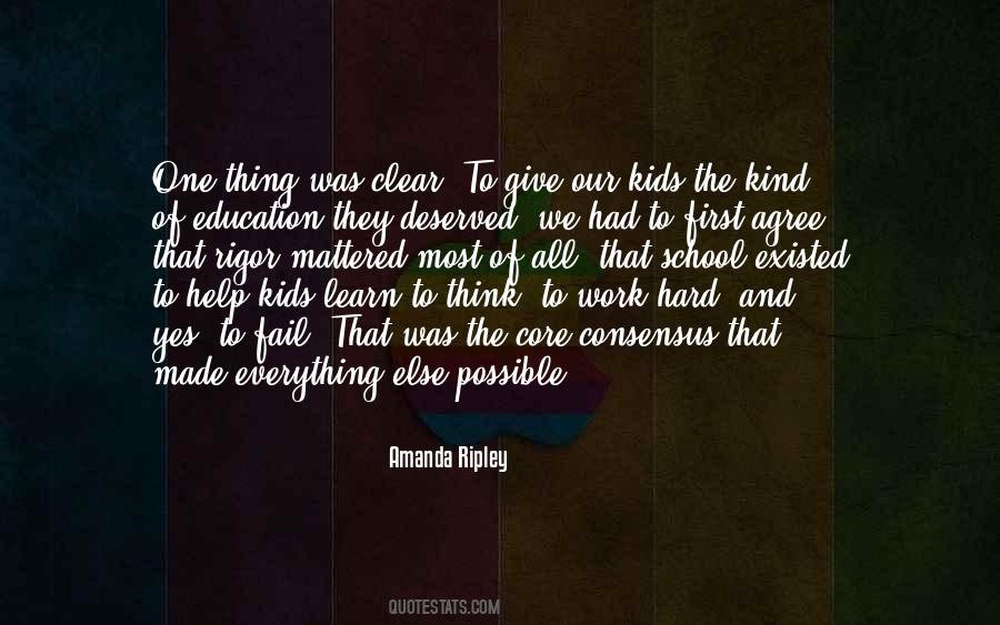 Learn To Fail Quotes #874498