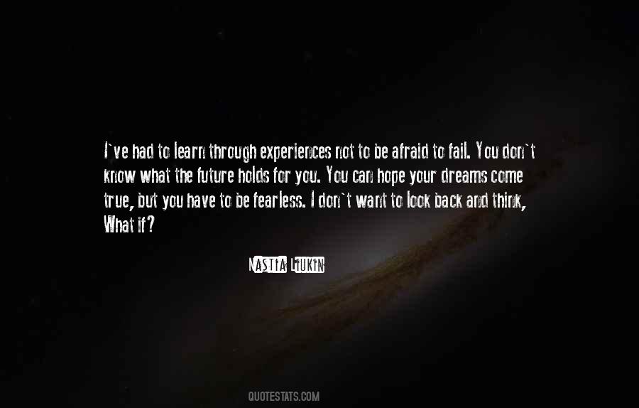 Learn To Fail Quotes #996492