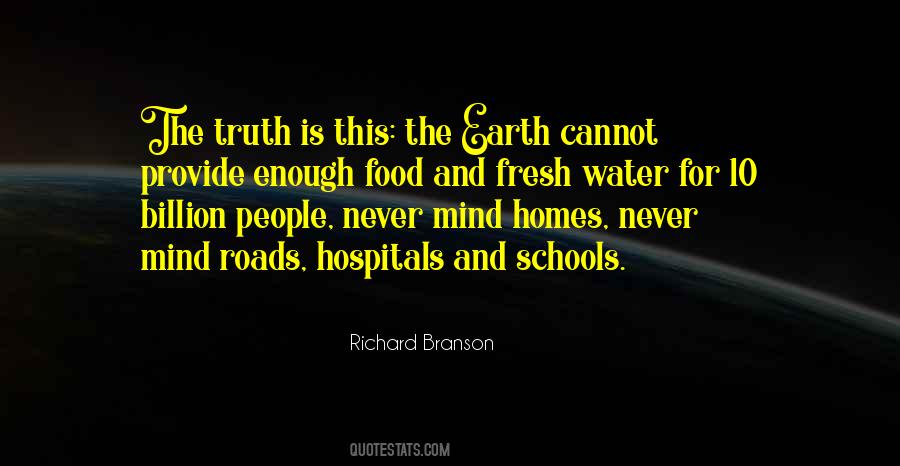 Earth School Quotes #761945