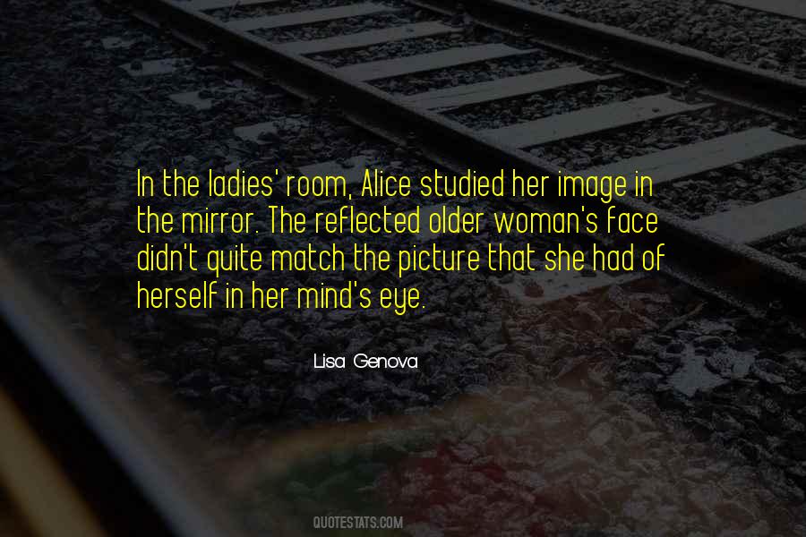 Face Picture Quotes #1047114