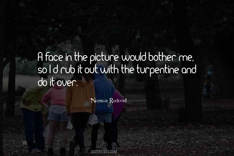 Face Picture Quotes #551215