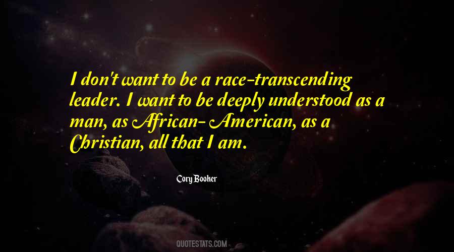 African Leader Quotes #542496