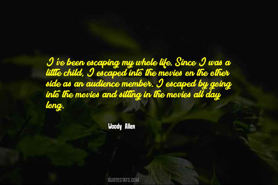 Little By Little Day By Day Quotes #1038833