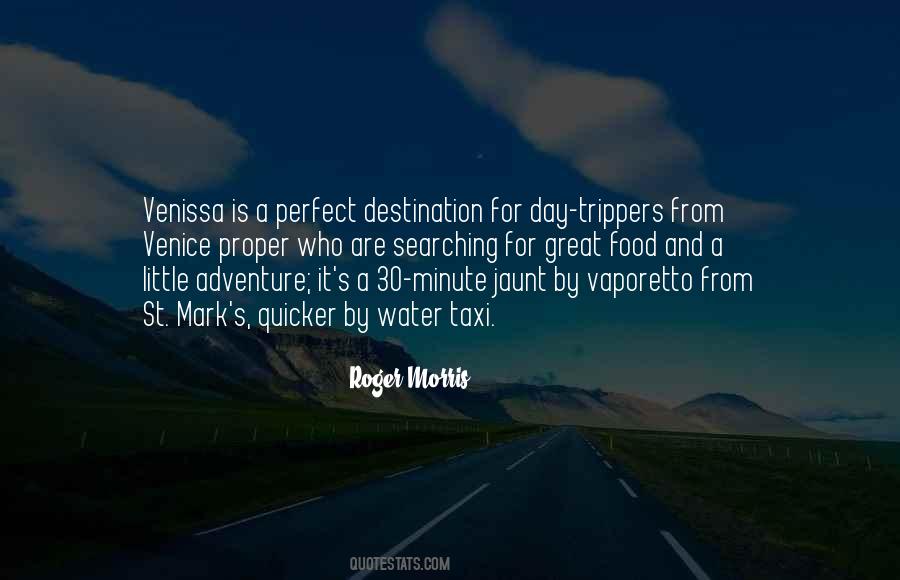 Little By Little Day By Day Quotes #1298720