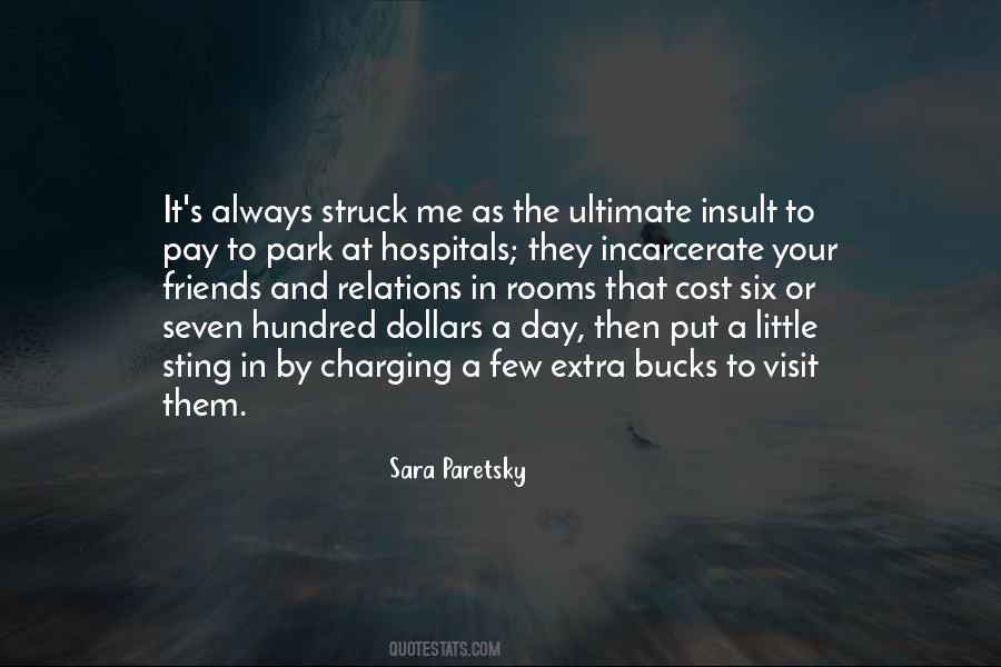 Little By Little Day By Day Quotes #1490484