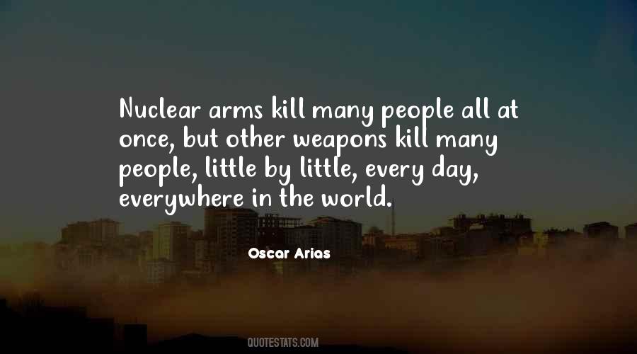 Little By Little Day By Day Quotes #1494558