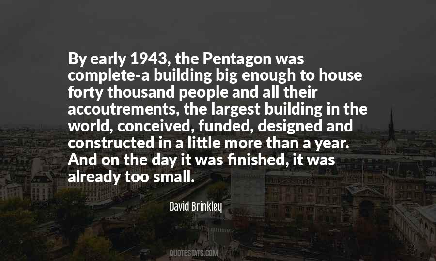 Little By Little Day By Day Quotes #853110