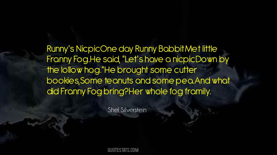 Little By Little Day By Day Quotes #915527
