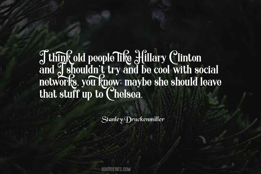 I Think You Should Leave Quotes #1777041