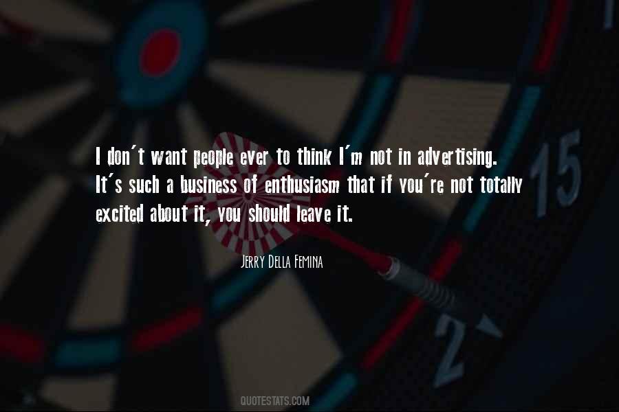 I Think You Should Leave Quotes #1869279