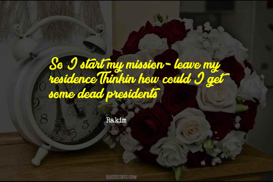 I Think You Should Leave Quotes #24336