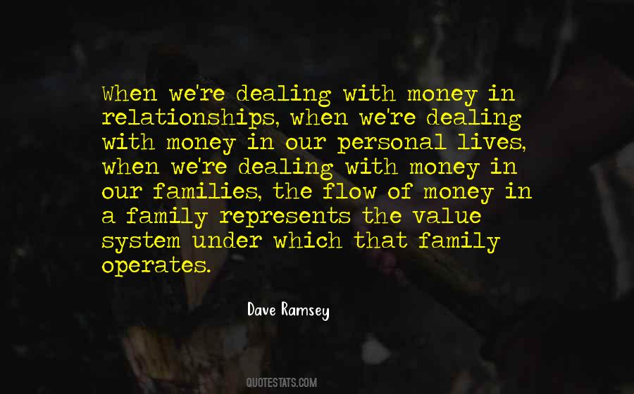 Family Systems Quotes #1716759