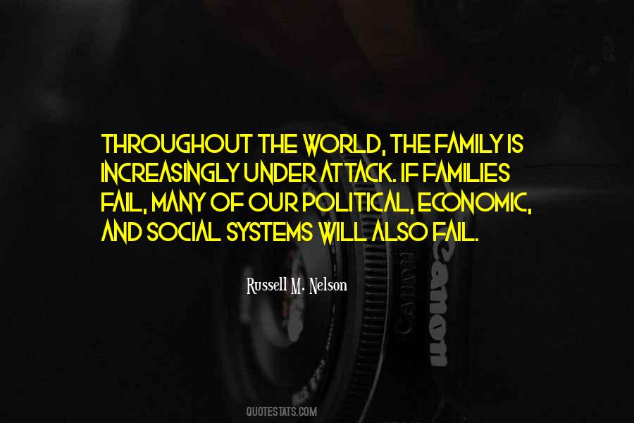 Family Systems Quotes #566043