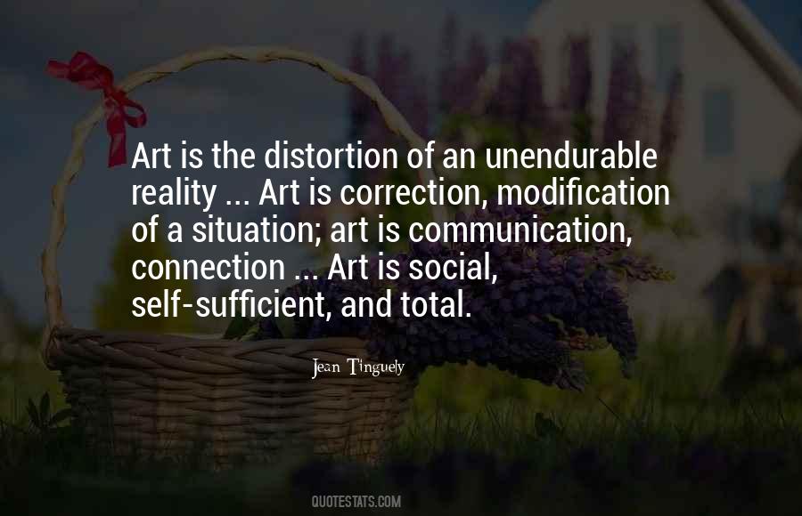 Self Connection Quotes #1087093