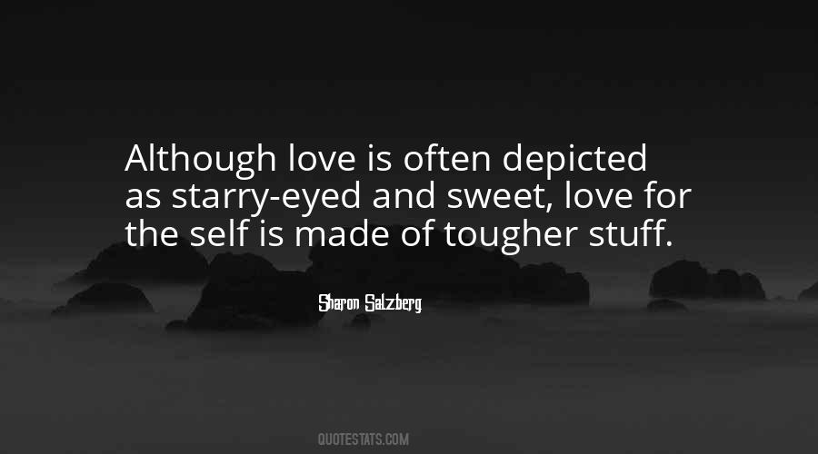 Self Connection Quotes #1696545