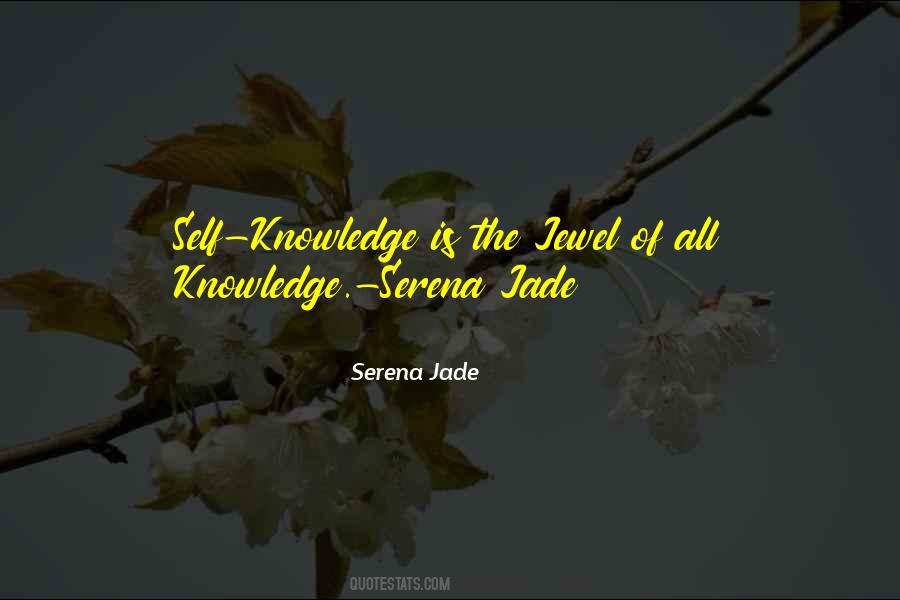 Self Connection Quotes #429036
