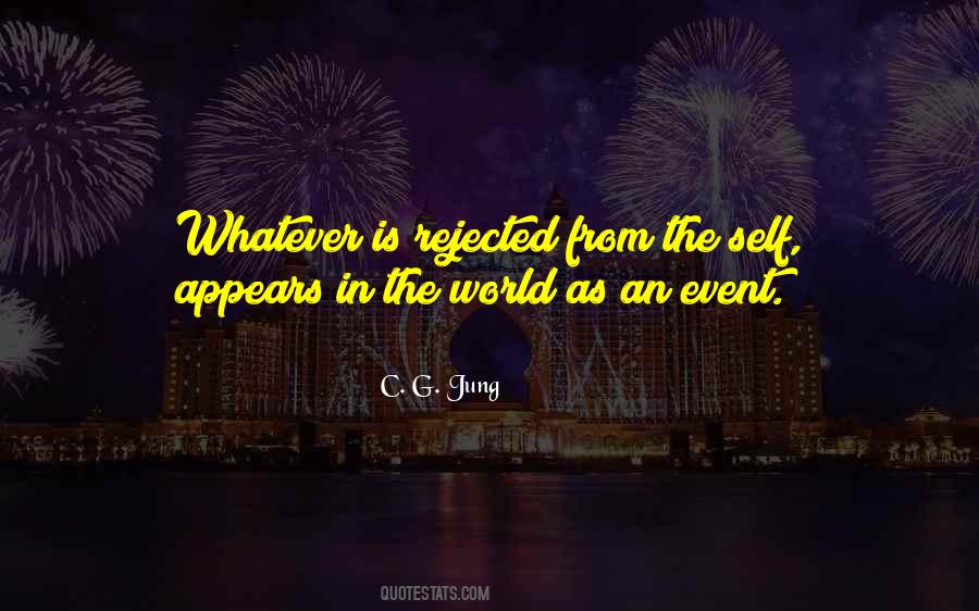 Self Connection Quotes #501250