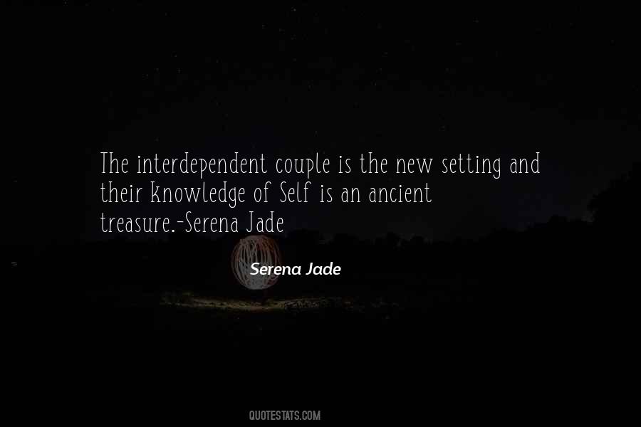 Self Connection Quotes #649723