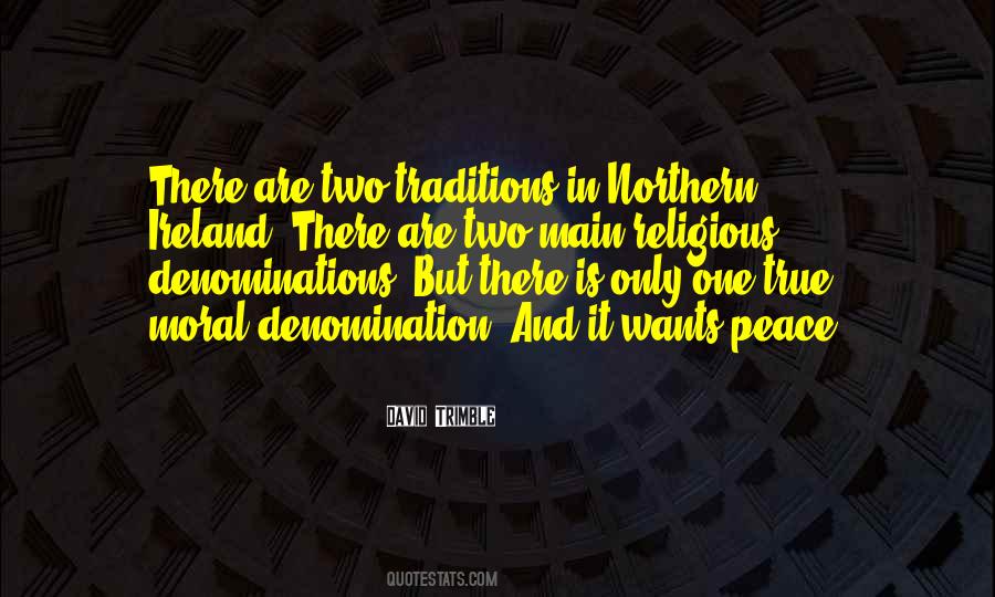 Religious Peace Quotes #161770