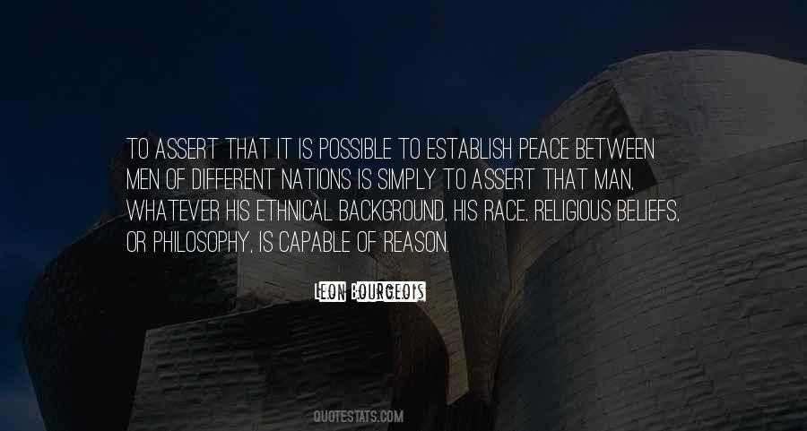 Religious Peace Quotes #667931