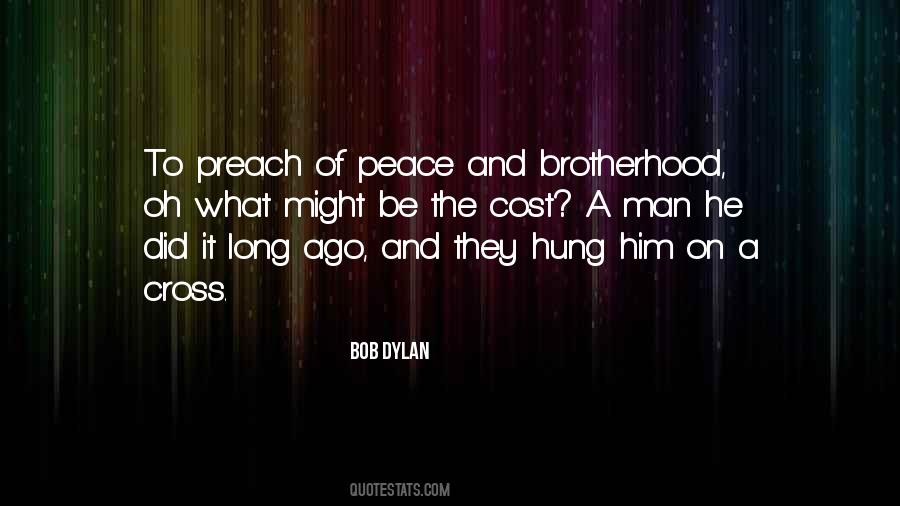 Religious Peace Quotes #714619