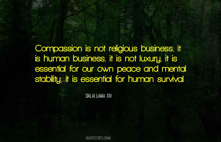 Religious Peace Quotes #725846