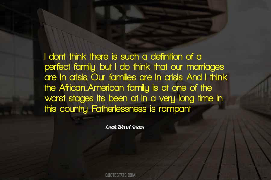Family Tea Time Quotes #98303